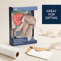 Itzy Ritzy - Itzy Learn & Snuggle Gift Set
