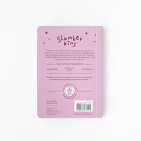 Slumberkins Inc. - Unicorn's Authenticity Plush Set - with 2 books!
