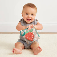 Itzy Ritzy - Itzy Learn & Snuggle Gift Set