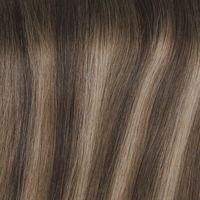 Salt + Pine Hair Clip In Extension Rental