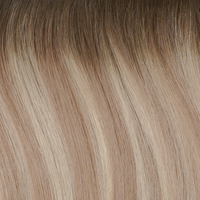 Salt + Pine Hair Clip In Extension Rental