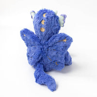 Slumberkins Inc. - Dragon's Creativity Plush Set - with 2 books!