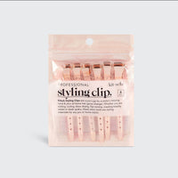 KITSCH - Rose Gold Styling Clip