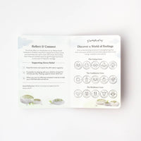 Slumberkins Inc. - Alpaca's Stress Relief Plush Set - with 2 books!