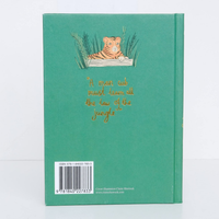 Marble City Press - The Jungle Book | Kipling | Collector's Edition | Hardcover