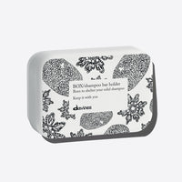 BOX Shampoo Bar Case