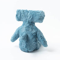 Slumberkins Inc. - Hammerhead's Conflict Resolution Plush Set - with 2 books!