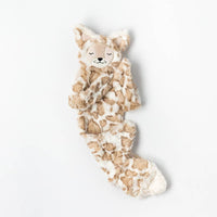 Slumberkins Inc. - Lynx's Self Expression Plush Snuggler Set - with 2 books!