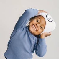 Lucky Panda Kids - Lounge Set | Ocean Blue