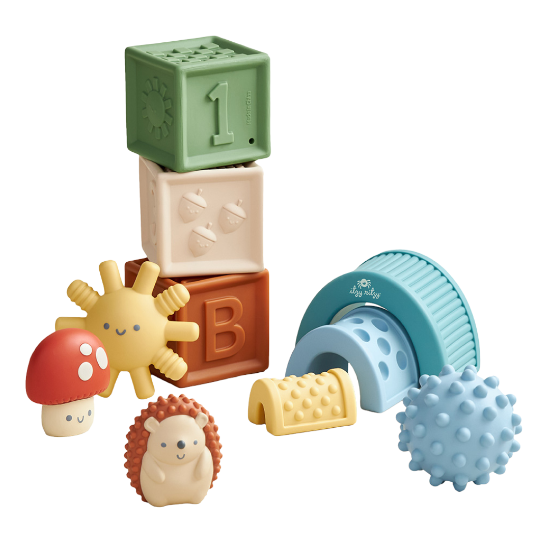 Itzy Ritzy - ITZY BLOCKS™