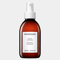 SachaJuan Leave In Conditioner