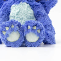 Slumberkins Inc. - Dragon's Creativity Plush Set - with 2 books!