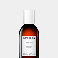 SachaJuan Scalp Shampoo