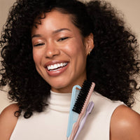 KITSCH - Detail & Define Styling Brush Set