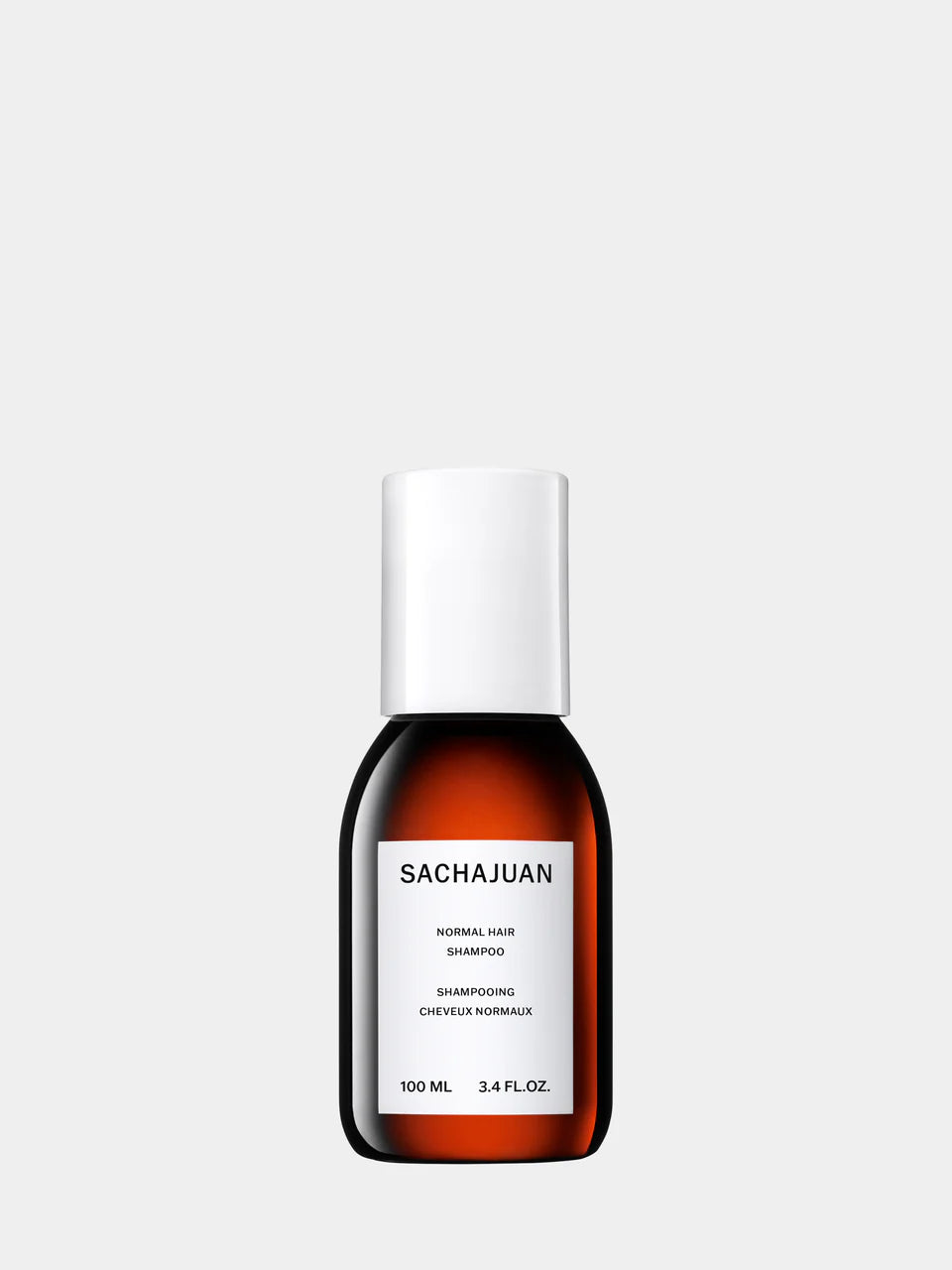 SachaJuan Normal Hair Shampoo