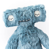 Slumberkins Inc. - Hammerhead's Conflict Resolution Plush Set - with 2 books!