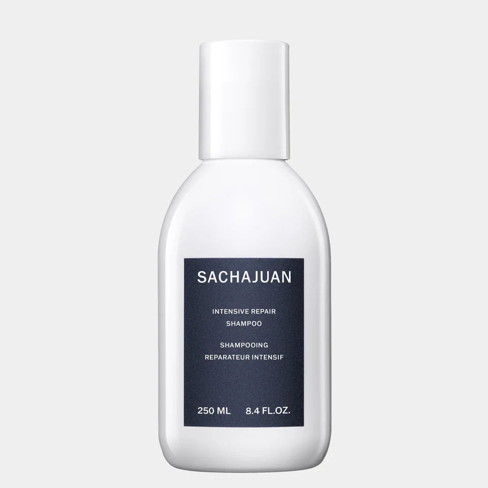 SachaJuan Intensive Repair Shampoo