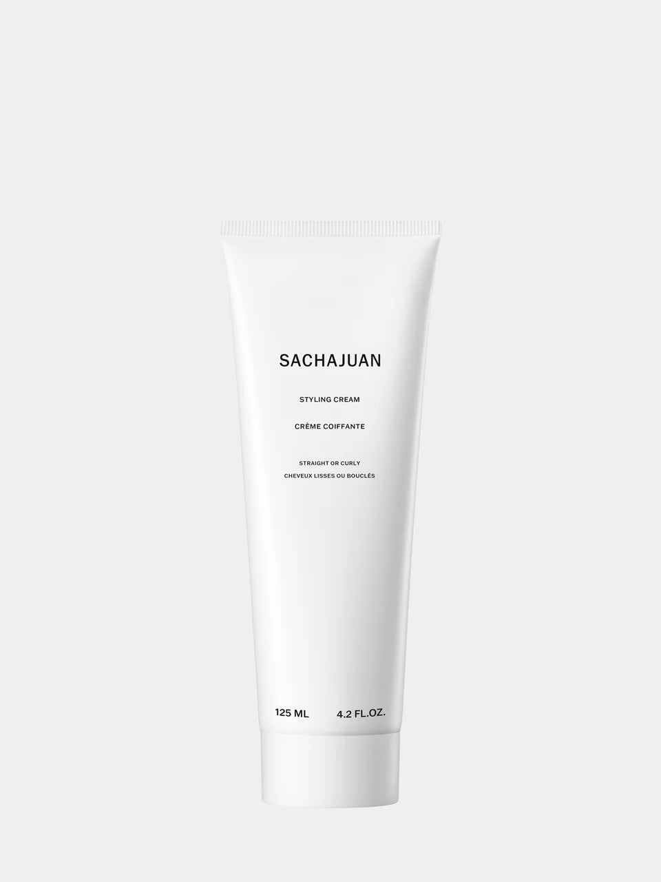 SachaJuan Styling Cream