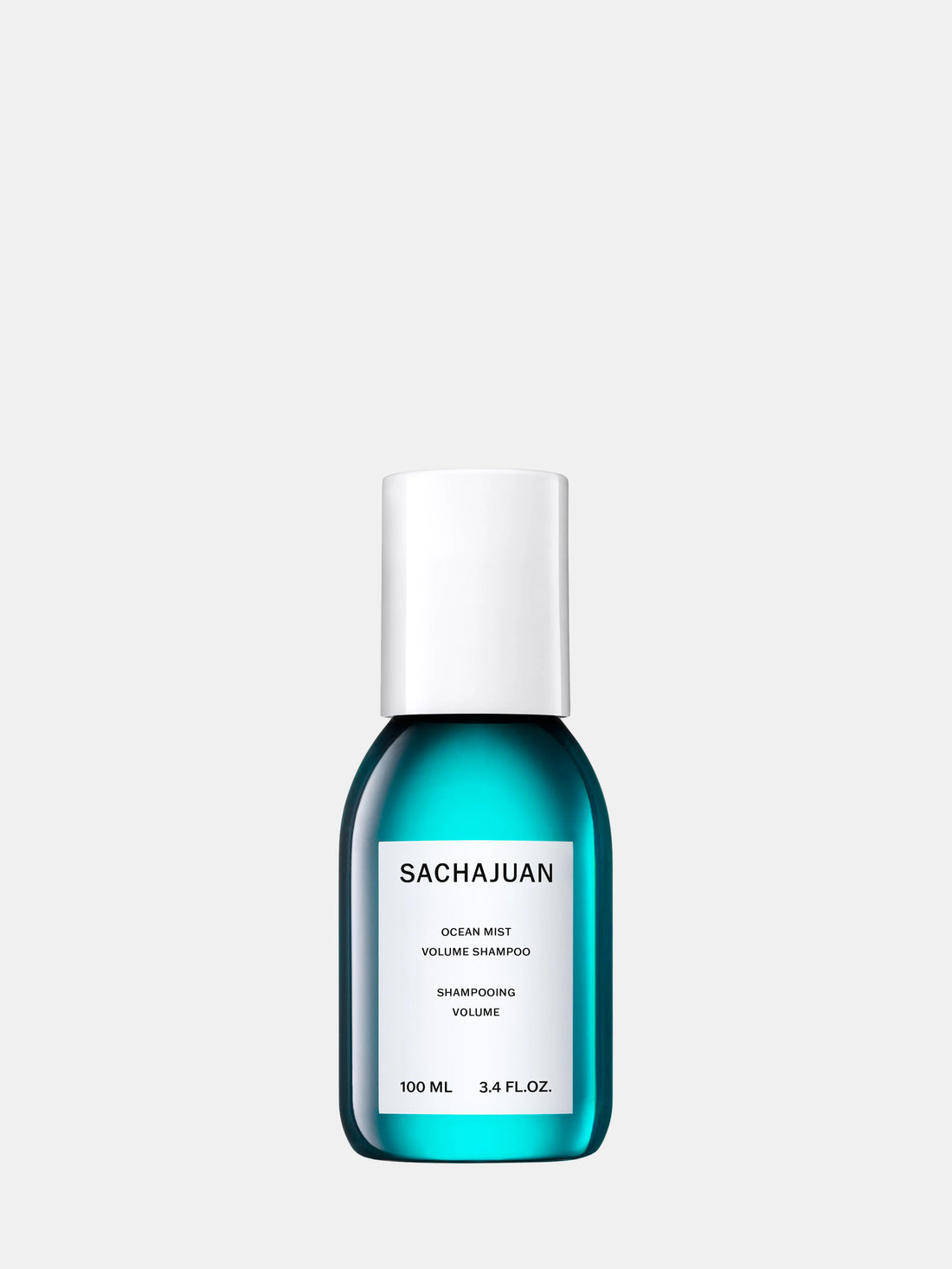 SachaJuan Ocean Mist Volume Shampoo