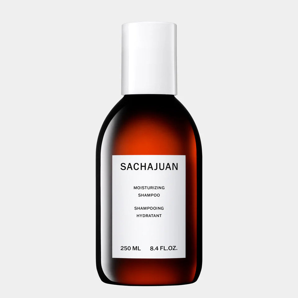 SachaJuan Moisturizing Shampoo