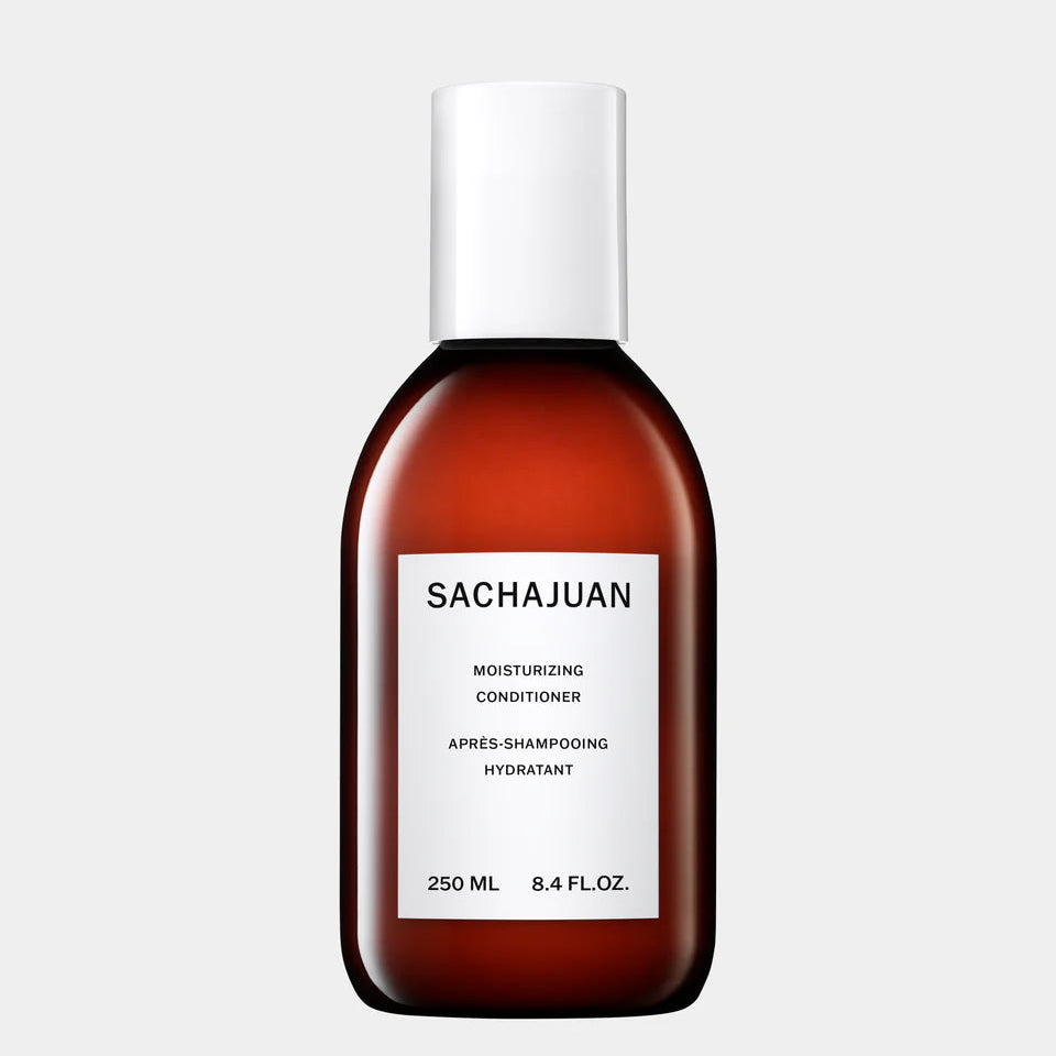 SachaJuan Moisturizing Conditioner