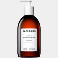 SachaJuan Hand Wash - Shiny Citrus