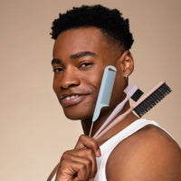KITSCH - Detail & Define Styling Brush Set