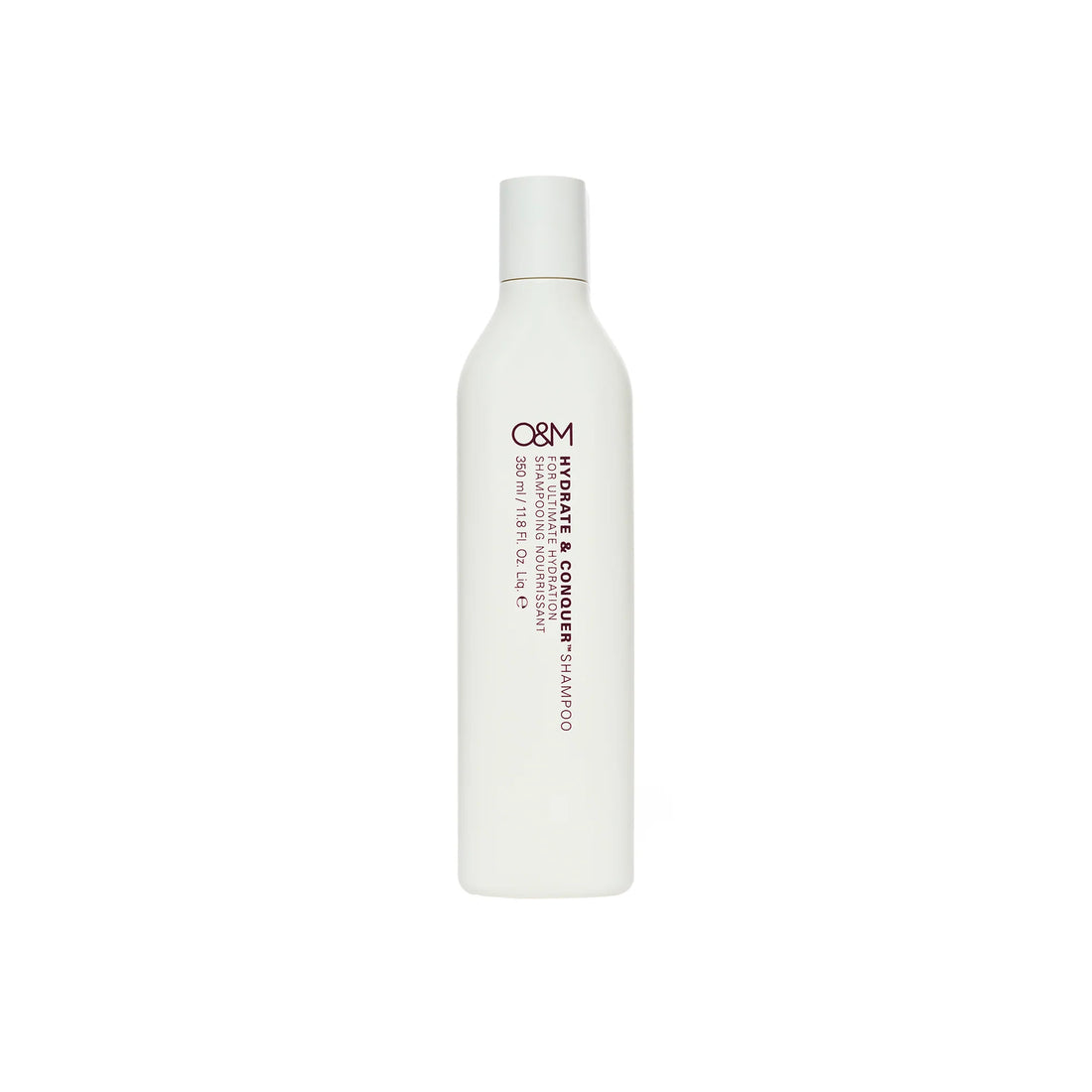 Hydrate & Conquer Shampoo