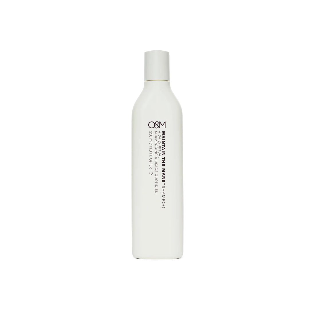 Maintain the Mane Shampoo