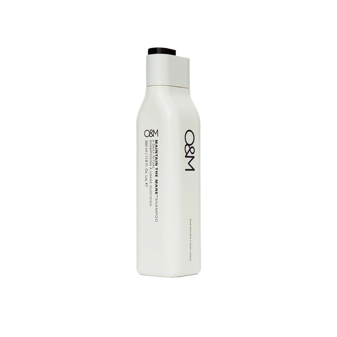 Maintain the Mane Shampoo