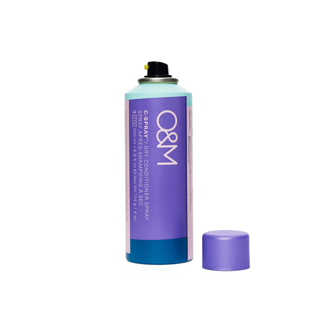 C Spray Dry Conditioner Spray