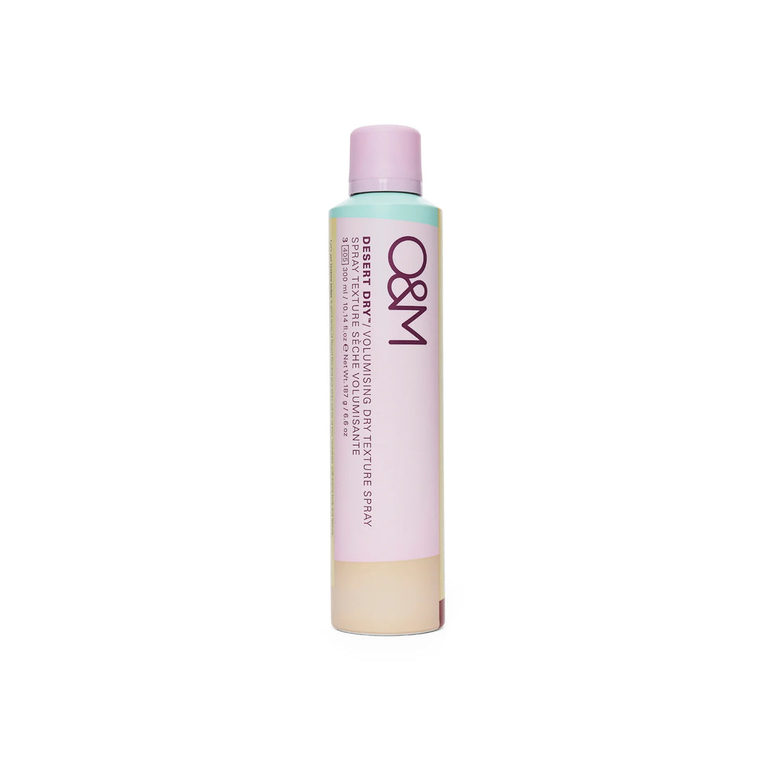 Desert Dry Texture Spray
