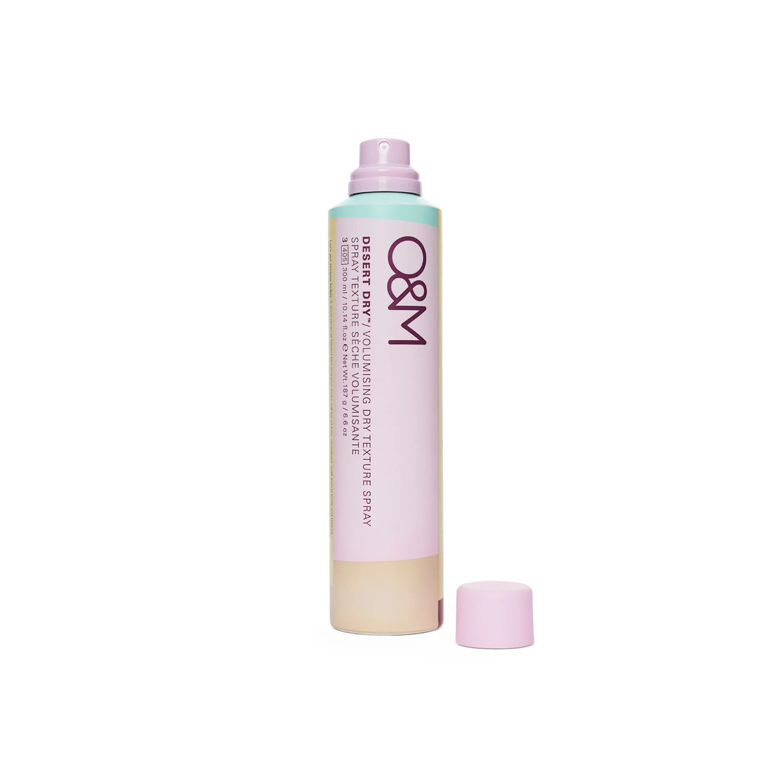 Desert Dry Texture Spray
