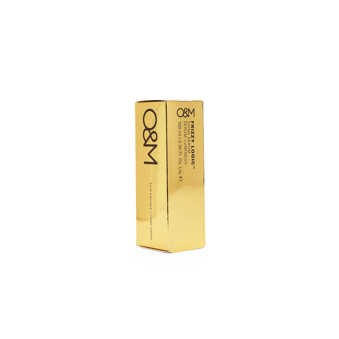 Frizzy Logic Shine Serum