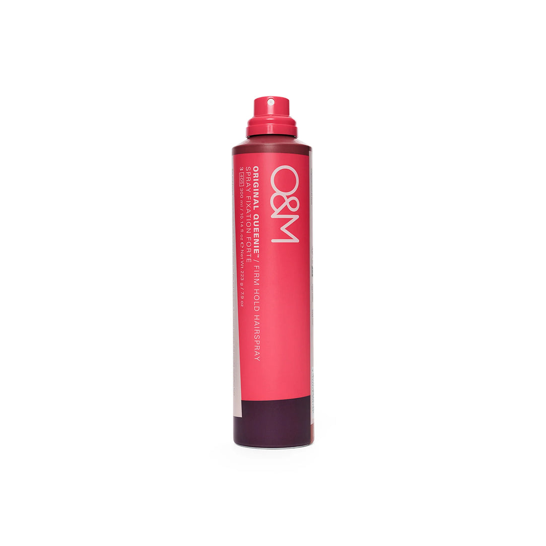 Original Queenie Firm Hold Hairspray