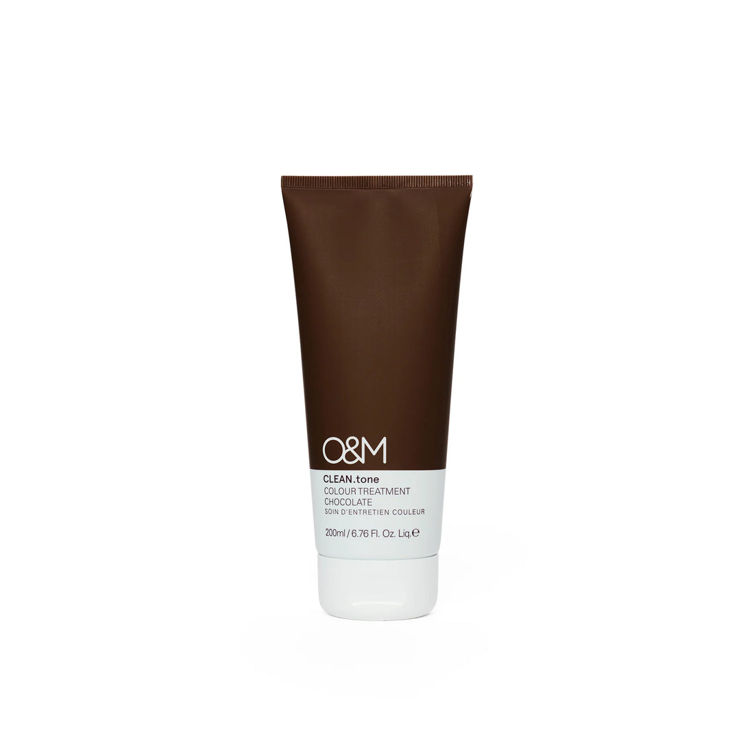 CLEAN.tone Chocolate Colour Treatment