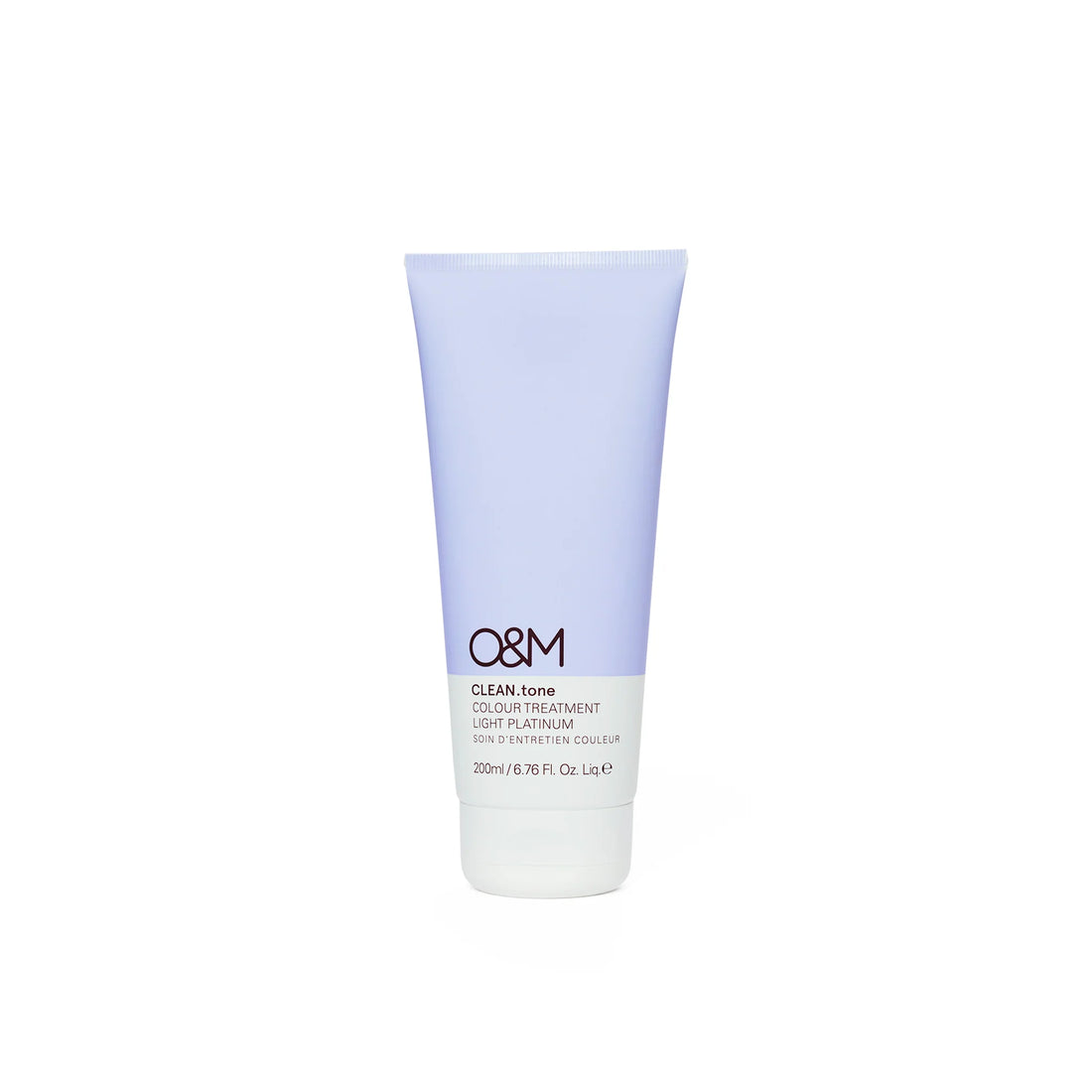 CLEAN.tone Light Platinum Colour Treatment