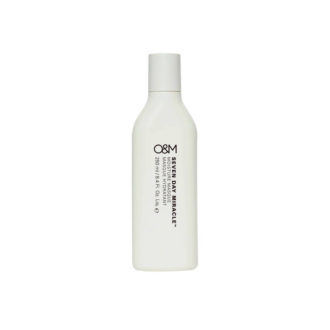 Seven Day Miracle Moisture Masque