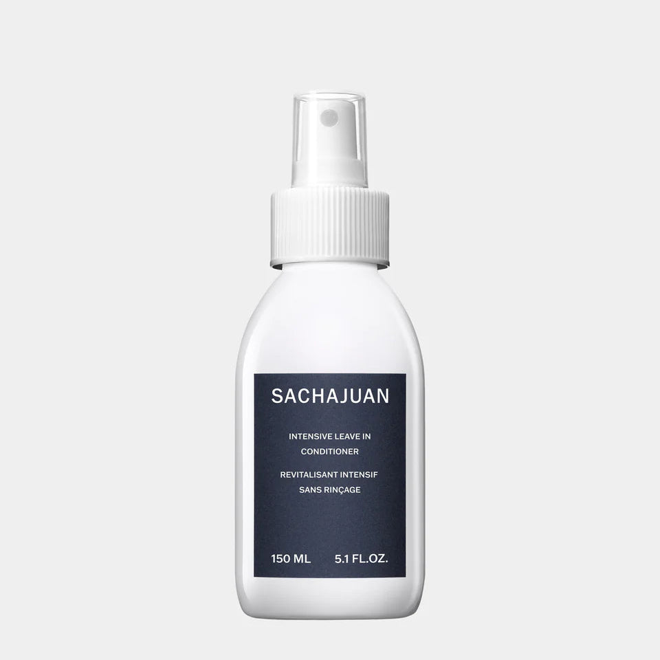 SachaJuan Intensive Repair Leave In Conditioner