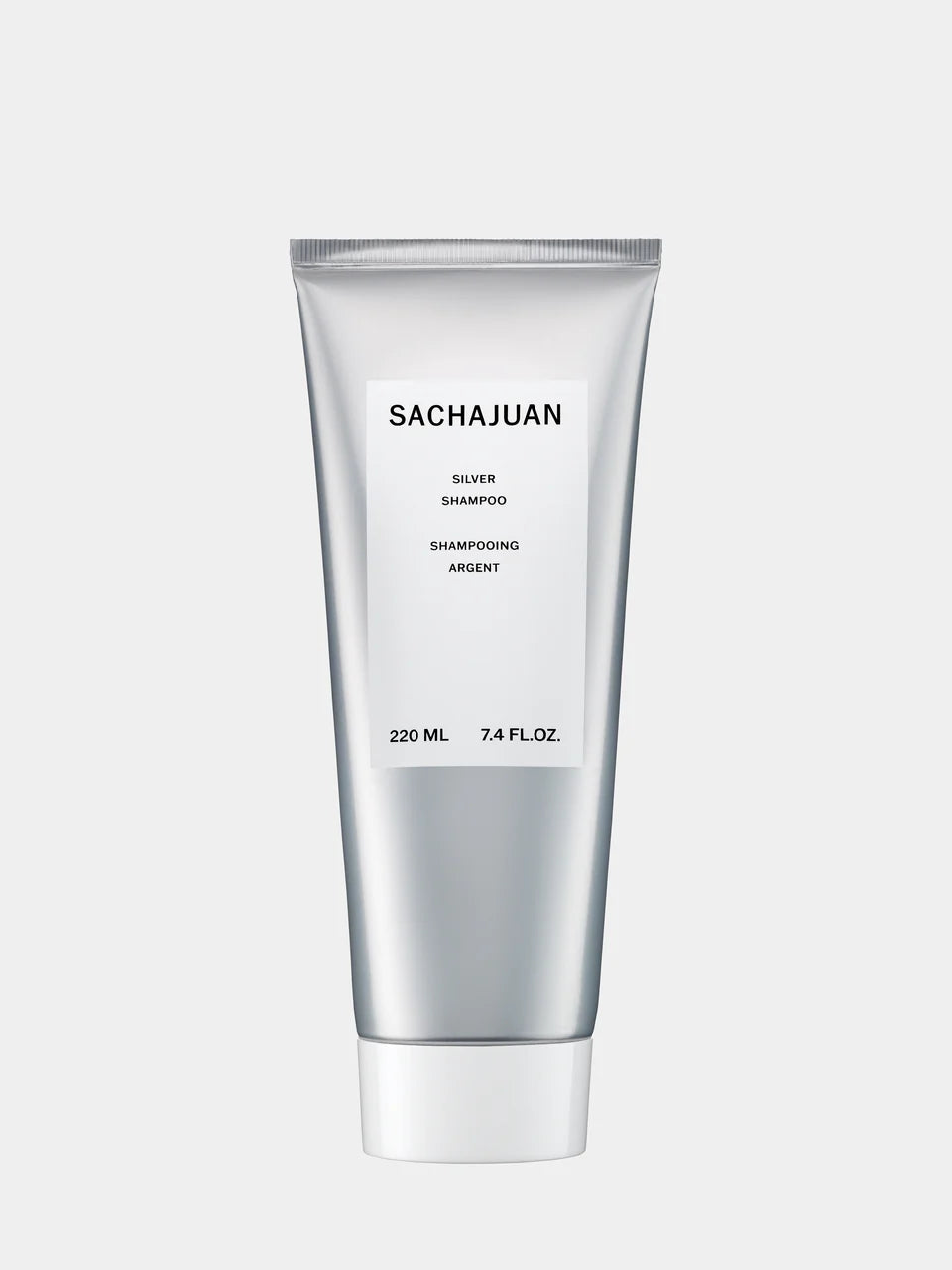 SachaJuan Silver Shampoo
