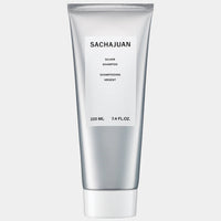 SachaJuan Silver Shampoo