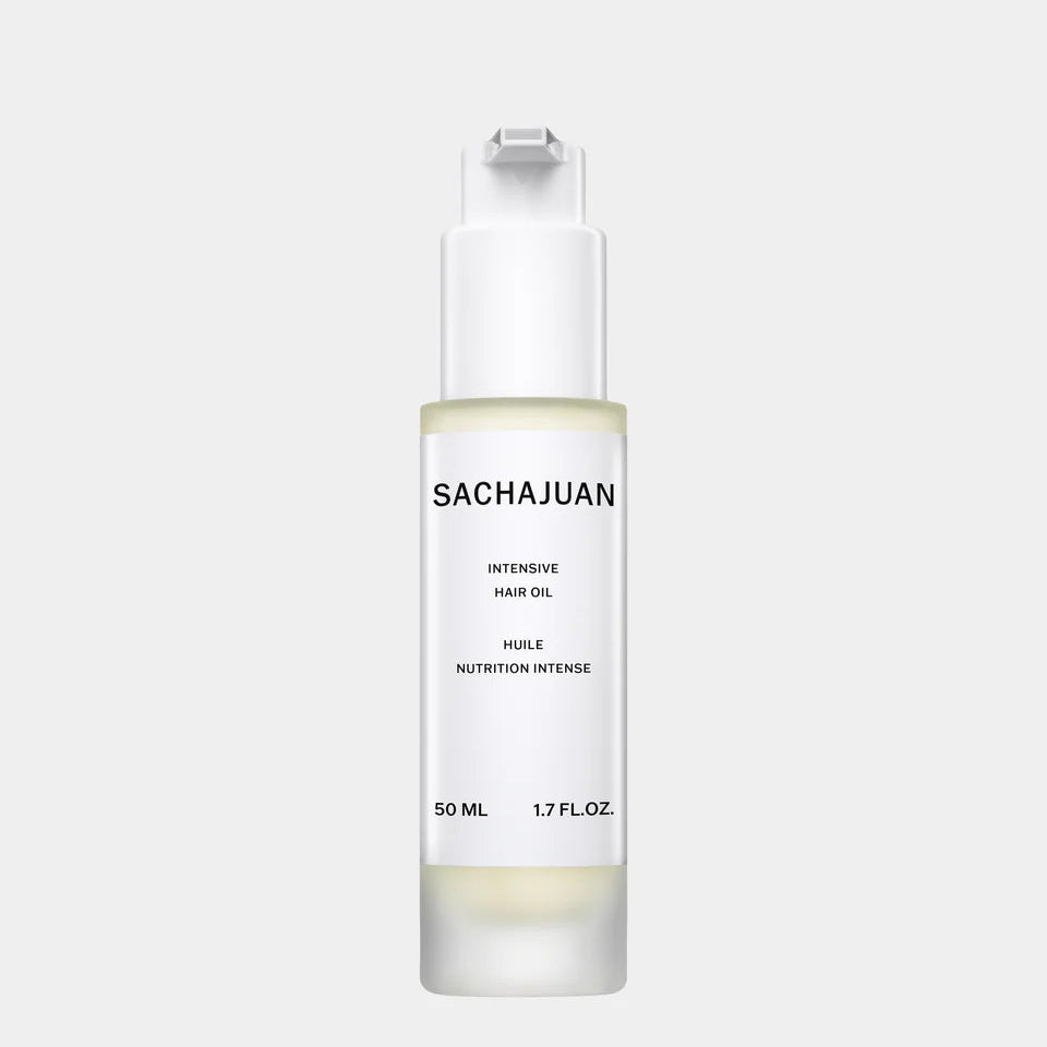 SachaJuan Intensive Hair Oil
