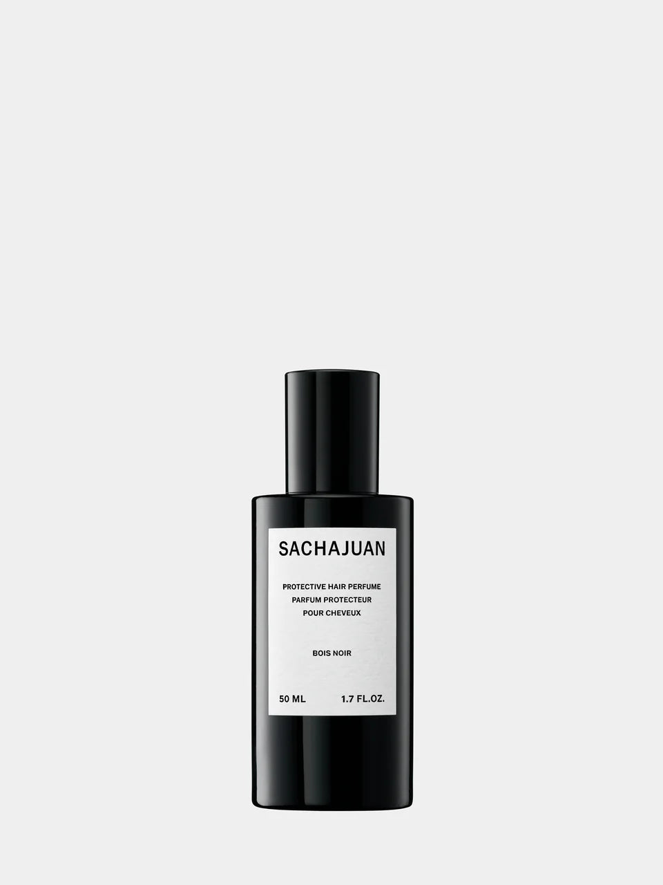 SachaJuan Protective Hair Perfume - Bois Noir