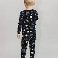 Lucky Panda Kids - Bamboo Kids Set | Be Mine