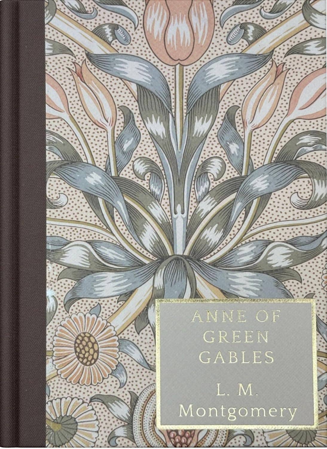 Marble City Press - Anne of Green Gables | Wordsworth Heritage Collection