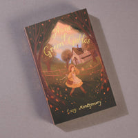 Marble City Press - Anne of Green Gables | Exclusive Editions | Wordsworth Book
