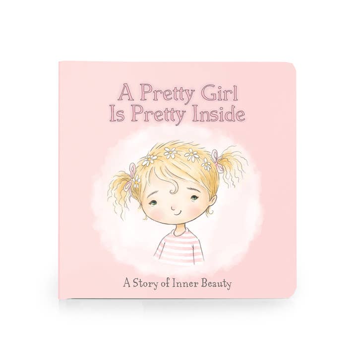 Bunnies By the Bay - A Pretty Girl Board Book