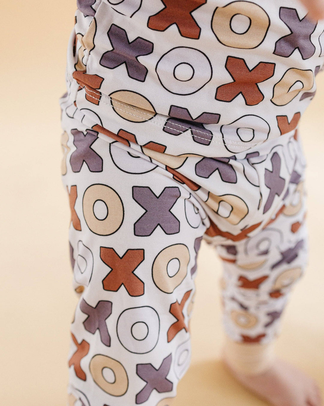 Lucky Panda Kids - Bamboo Pyjamas Set | XOXO