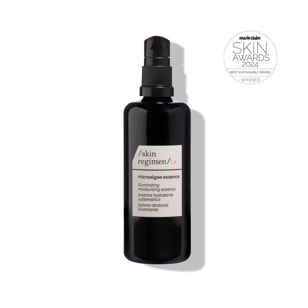 SKIN REGIMEN Lx MICROALGAE ESSENCE