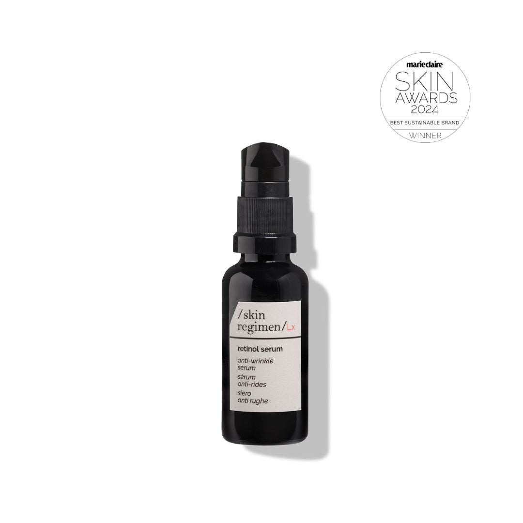 SKIN REGIMEN Lx RETINOL SERUM